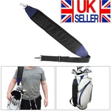Golf Bag Shoulder Strap,Thick
