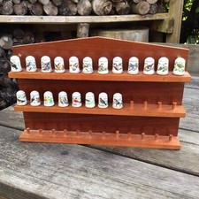 20 Vintage Franklin Mint China