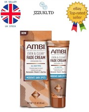 Fade Cream Pigmentation Face Cream Discoloration Skin Tone Blemish Cream 30ml