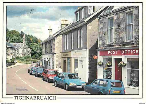 Postcard automobiles - postcard,