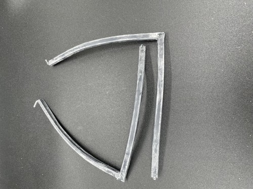 Thetford oven door seal - oven,