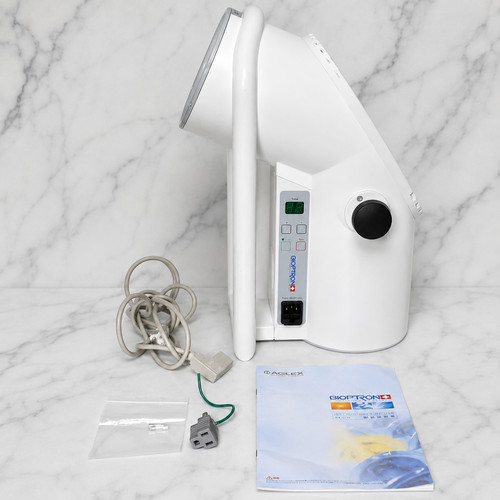 Bioptron professional light - 2,
