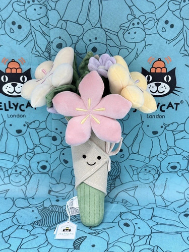 Amuseable bouquet flowers - amuseable,