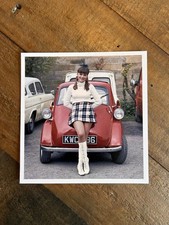 Tricia Penrose Photo Heartbeat