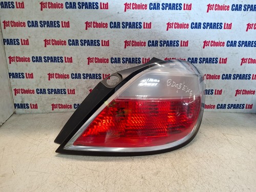 Vauxhall astra hatchback 5dr - astra,