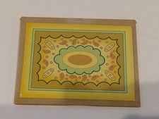 Sylvanian Families Caravan