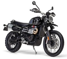 Corgi CC08402 Triumph