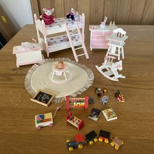 Dolls House Nursery