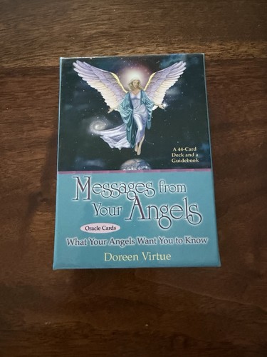 Messages from your - messages,