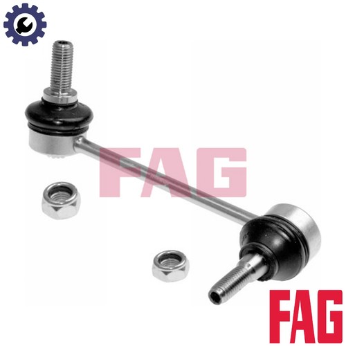 Linkcoupling rod stabiliser - linkcoupling,