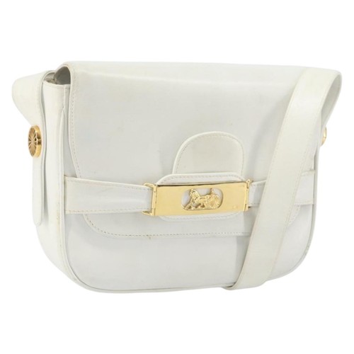 Celine horse carriage shoulder - horse,