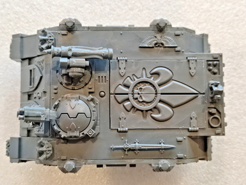 Warhammer 40k adepta - 40k, sororitas