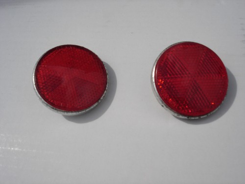 Pair stanley classic - of,