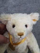 Steiff 654701 - Blonde 32cm