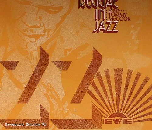 Mccook tommy reggae - reggae, in