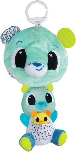 Lamaze surprise clip - 3,