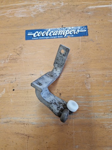 Complete bottom sliding - vw,