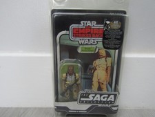 Star Wars The Saga Collection