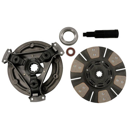 Clutch kit fits - kit,