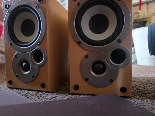 Denon m50 mission made - made, high