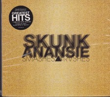SKUNK ANANSIE Smashes &