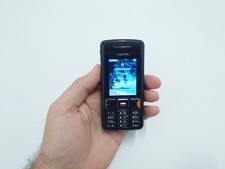 I-mobile 611 (Unlocked)  Mobile Phone simple basic classic retro elders