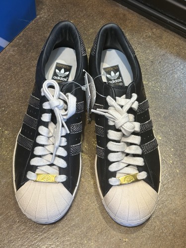 Size undefeated x adidas - size,