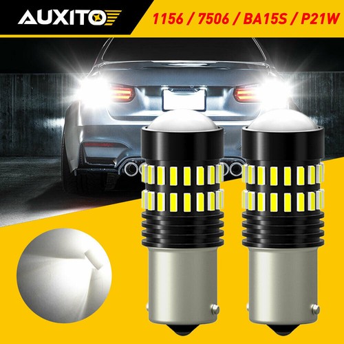 Super white 1156 1141 - 2x,