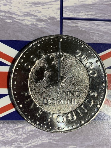 Great britain 5 - great,