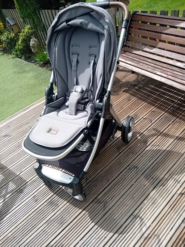 Mamas papas flip xt2 - mamas,