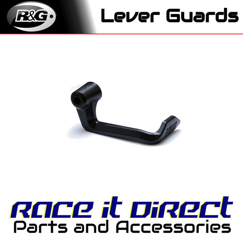 Brake lever guard - lever,