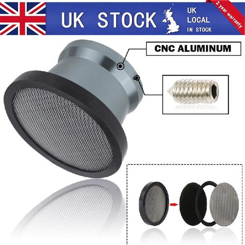 50mm air filter wind horn - 50mm,