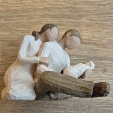 Willow Tree New Life Figure by