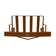 Aftermarket Front Bumper Fits