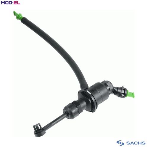 Master cylinder clutch - cylinder,