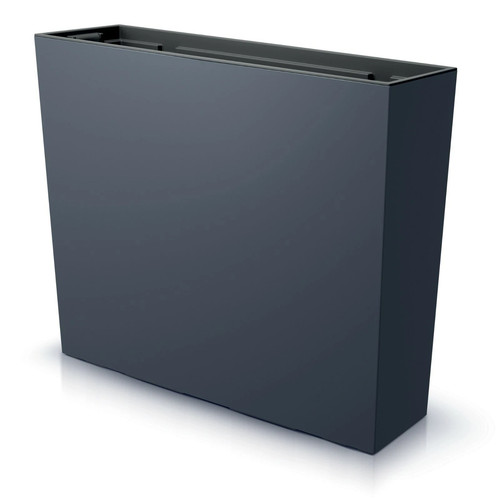 Large rectangular planter 58cm - large,