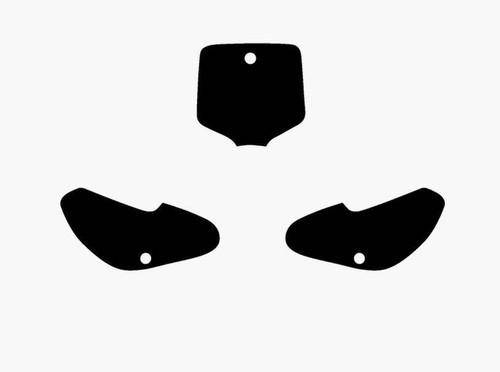 Blackbird graphics kx65 - graphics, 00-24