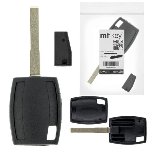 Car key blank transponder - key,