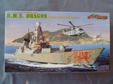 1/700 Batch 2 Type 45