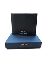 New Polo Ralph Lauren Black