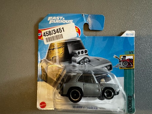 Hotwheels fast furious - hotwheels,