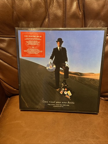 Pink floyd wish - wish, were