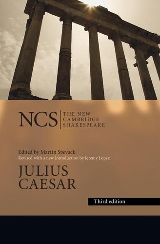 Julius caesar the new - julius, (the