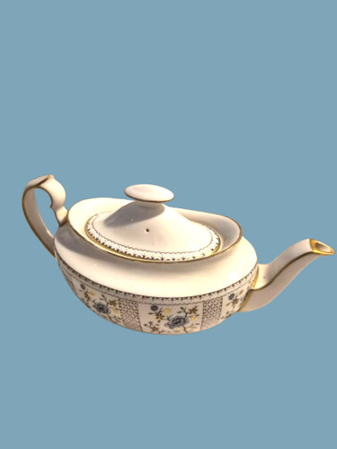 Royal crown derby mandarin - derby,