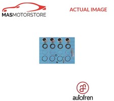 BRAKE CALIPER REPAIR KIT FRONT