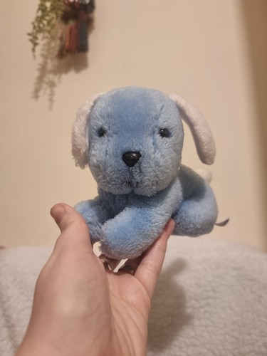 Vintage mothercare blue - vintage,