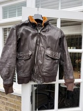 Original Vintage USN G-1