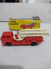 Vintage ' Lucky ' Toys -  Fire
