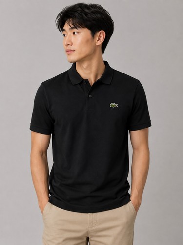 Lacoste men polo shirt - men’s,