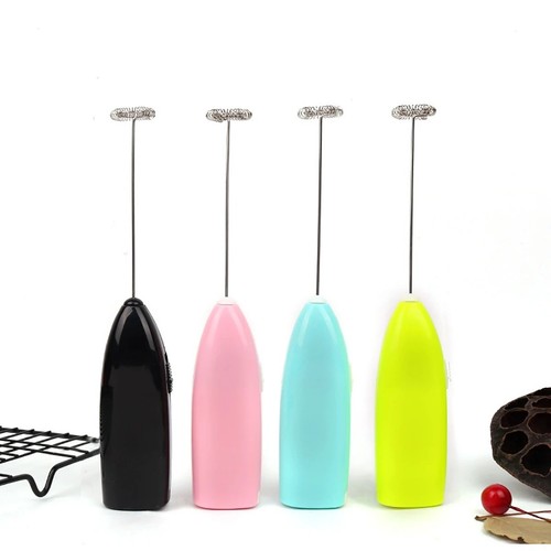 Electric milk frother usb - electric,